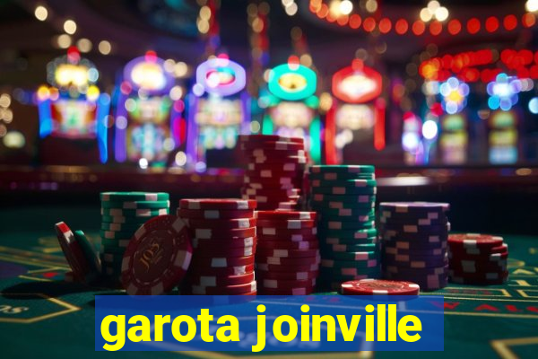 garota joinville